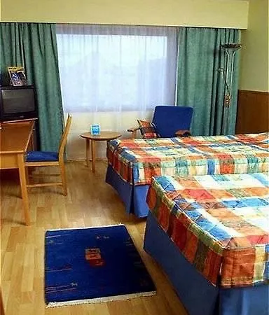 Scandic Station 4*