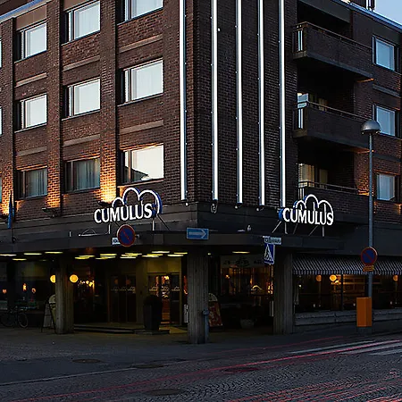 Scandic Station Oulu