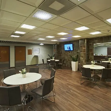 Scandic Station