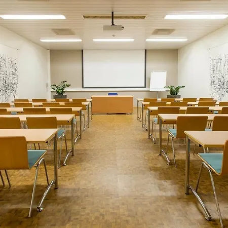 Szálloda Scandic Station 4*