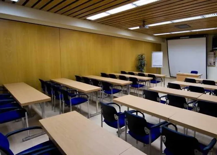 Scandic Station 4* Uleåborg