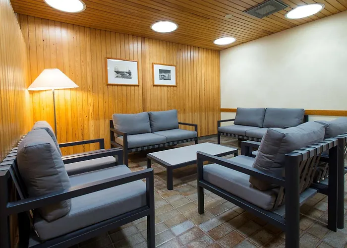 Scandic Station Hotell Uleåborg