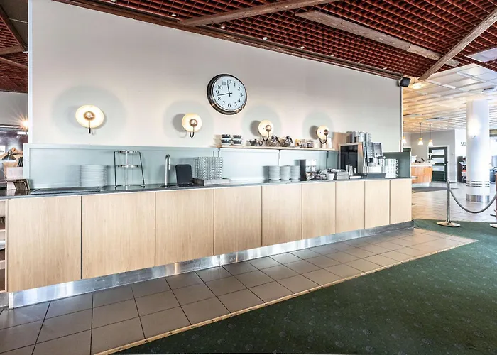 Scandic Station Uleåborg