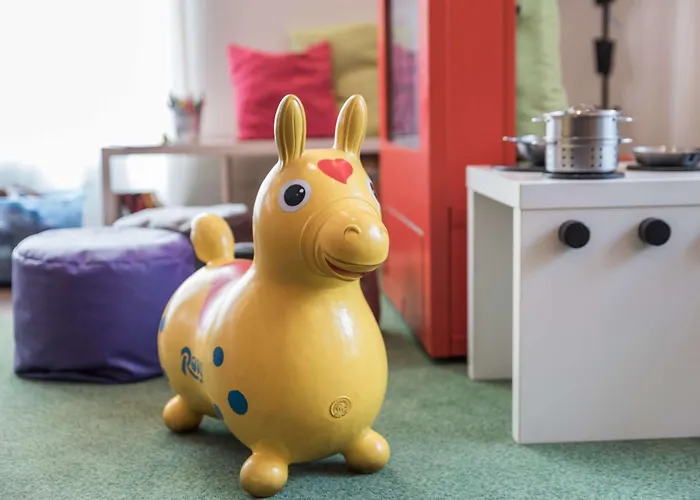 Scandic Station 4* Uleåborg