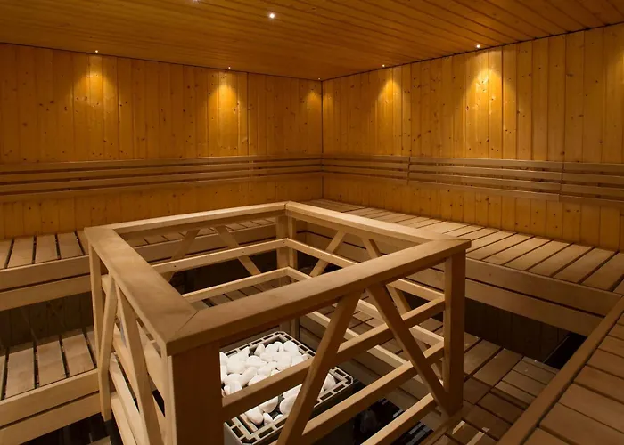 Scandic Station Hotell