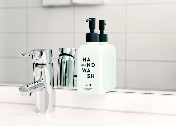 Scandic Station Hotell Uleåborg