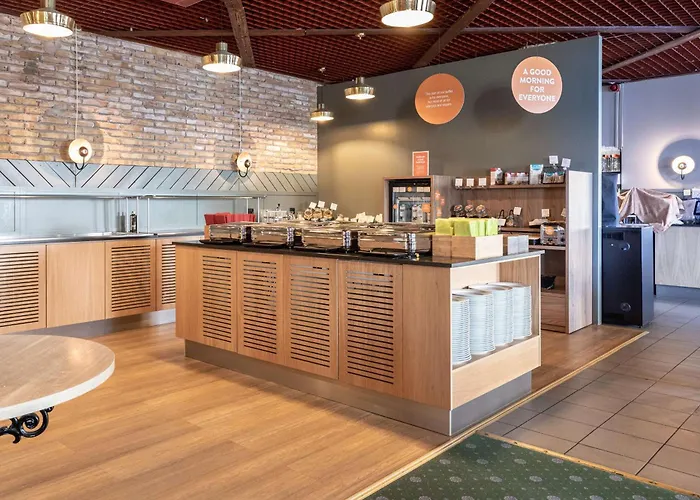 Scandic Station Uleåborg