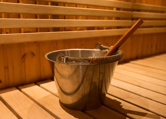 Scandic Station 4* Uleåborg