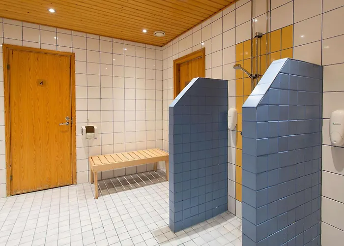 Hotell Scandic Station