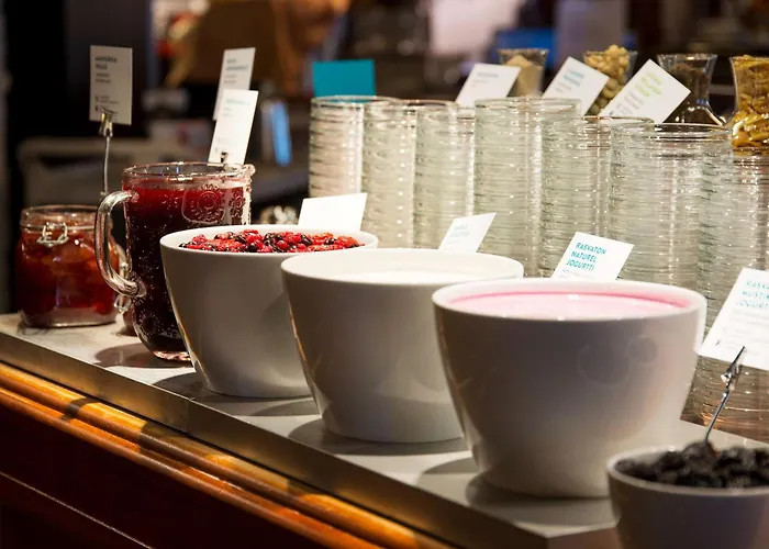 Scandic Station 4* Uleåborg