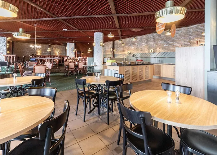 Scandic Station Hotell