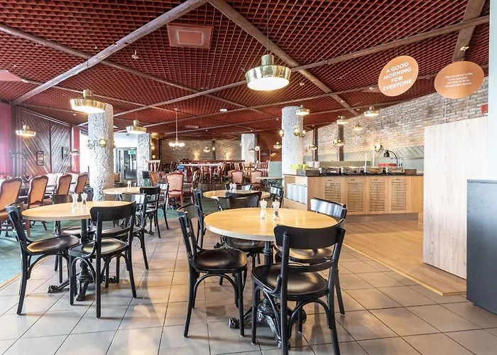 Scandic Station Hotell