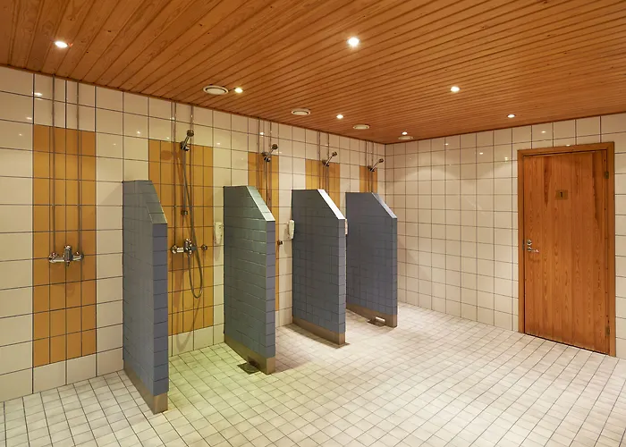 Scandic Station Hotell Uleåborg