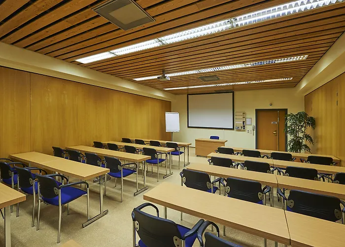 Scandic Station Uleåborg