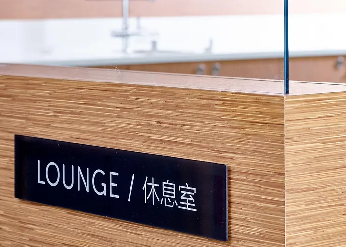 Scandic Station Hotell 4*