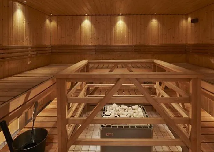 Hotell Scandic Station