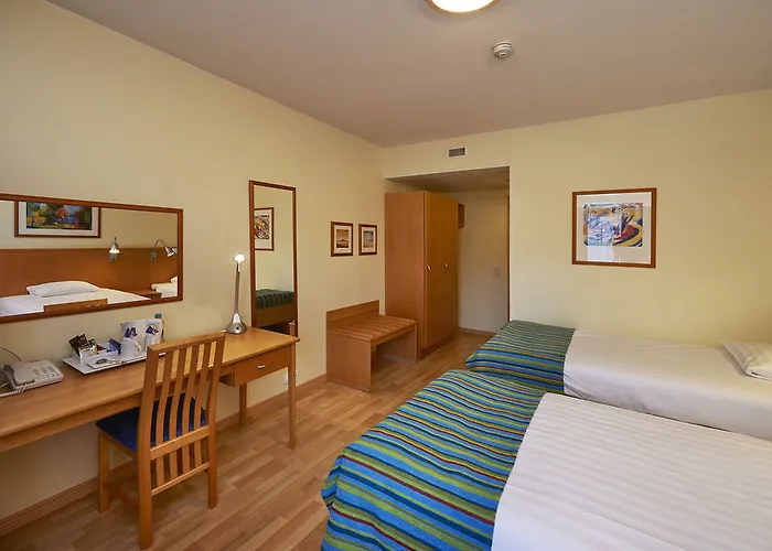 Hotell Scandic Station 4*